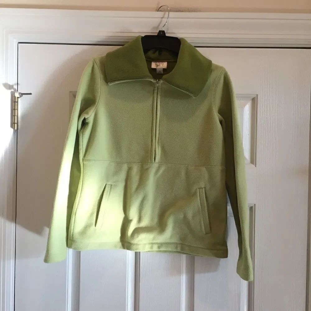 Loft Pullover 